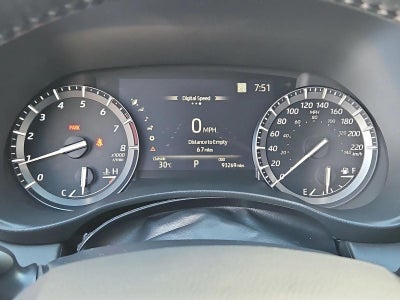 2020 Toyota Highlander XLE FWD (Natl)