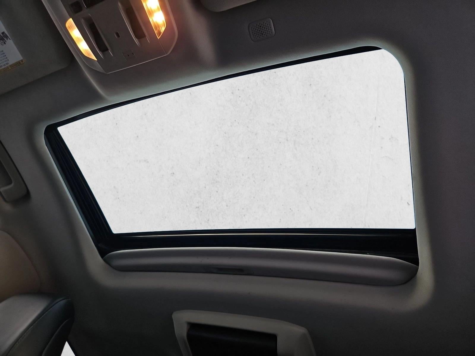 2020 Toyota Highlander XLE FWD (Natl)