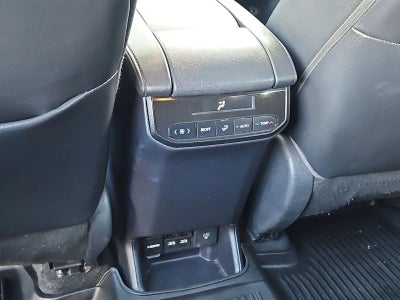 2020 Toyota Highlander XLE FWD (Natl)