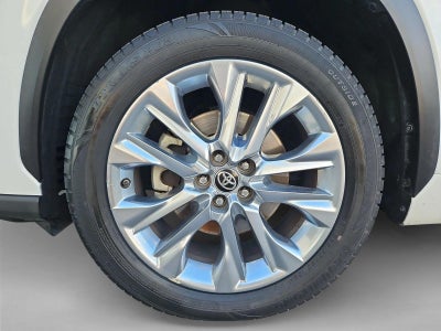 2020 Toyota Highlander XLE FWD (Natl)