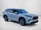 2020 Toyota Highlander XLE FWD (Natl)