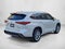 2020 Toyota Highlander XLE FWD (Natl)