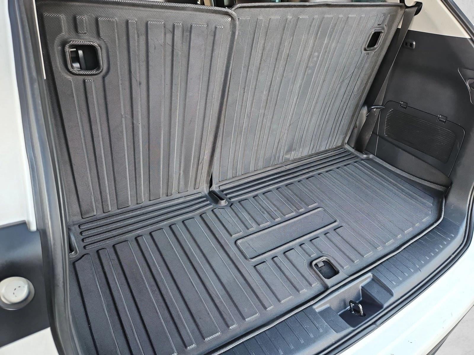 2020 Toyota Highlander XLE FWD (Natl)