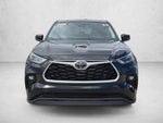 2023 Toyota Highlander LE AWD (Natl)