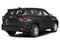 2023 Toyota Highlander LE AWD (Natl)