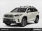 2019 Toyota Highlander XLE V6 FWD (Natl)