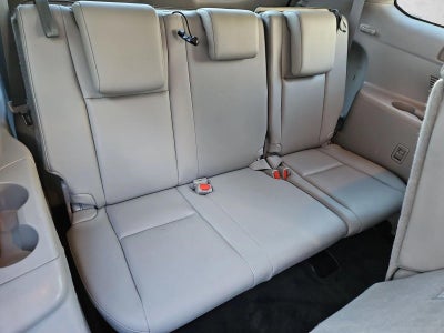 2019 Toyota Highlander XLE V6 FWD (Natl)