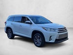 2019 Toyota Highlander XLE V6 FWD (Natl)