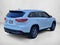 2019 Toyota Highlander XLE V6 FWD (Natl)