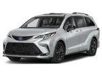 2024 Toyota Sienna XSE FWD 7-Passenger (Natl)