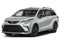 2024 Toyota Sienna XSE FWD 7-Passenger (Natl)