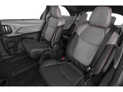2024 Toyota Sienna XSE FWD 7-Passenger (Natl)