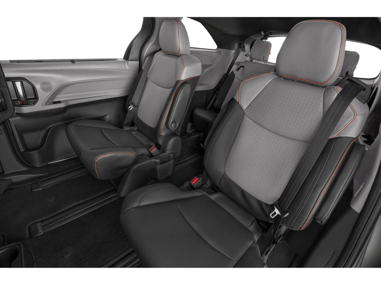 2024 Toyota Sienna XSE FWD 7-Passenger (Natl)