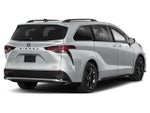 2024 Toyota Sienna XSE FWD 7-Passenger (Natl)