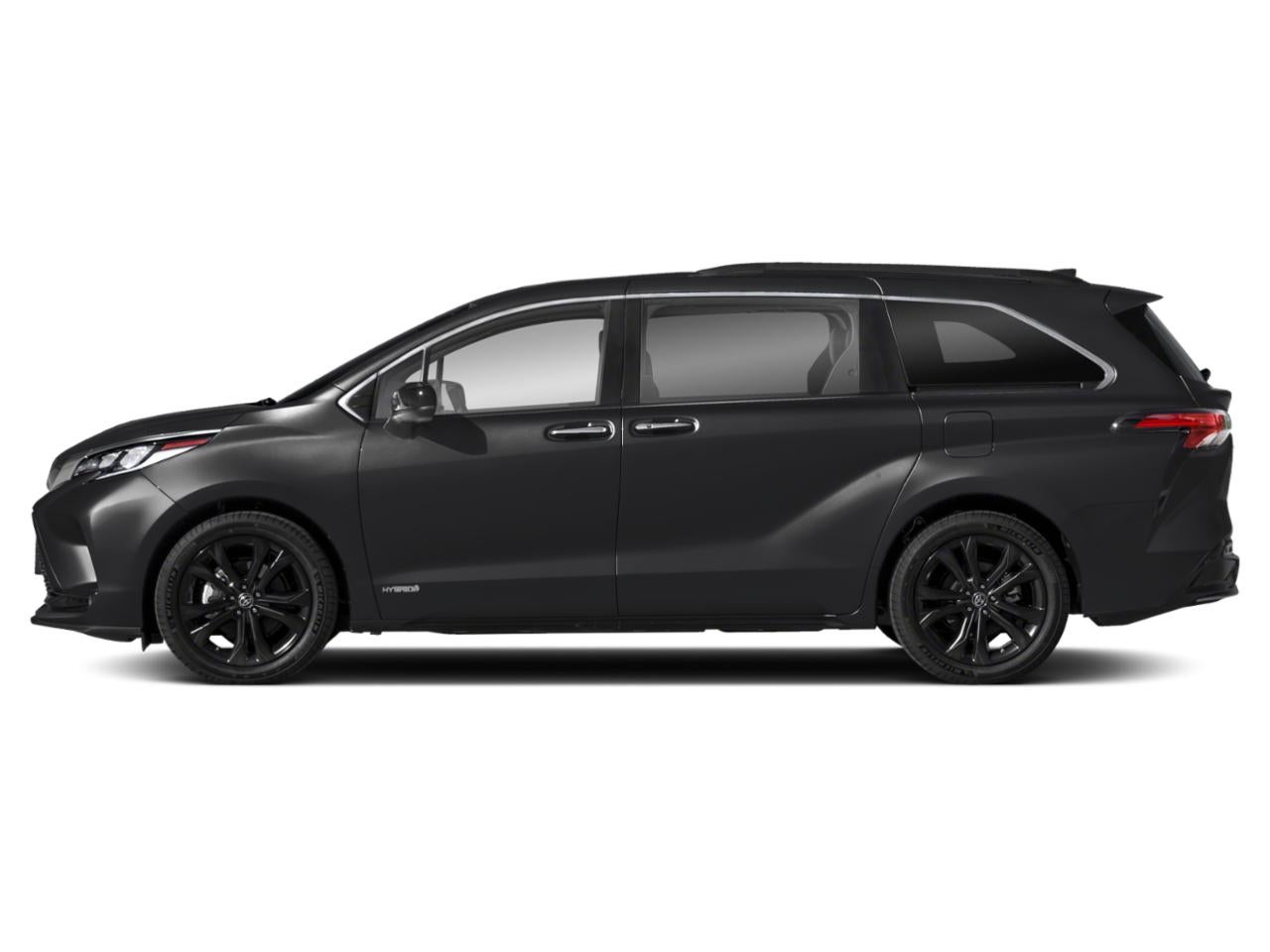 2024 Toyota Sienna XSE FWD 7-Passenger (Natl)