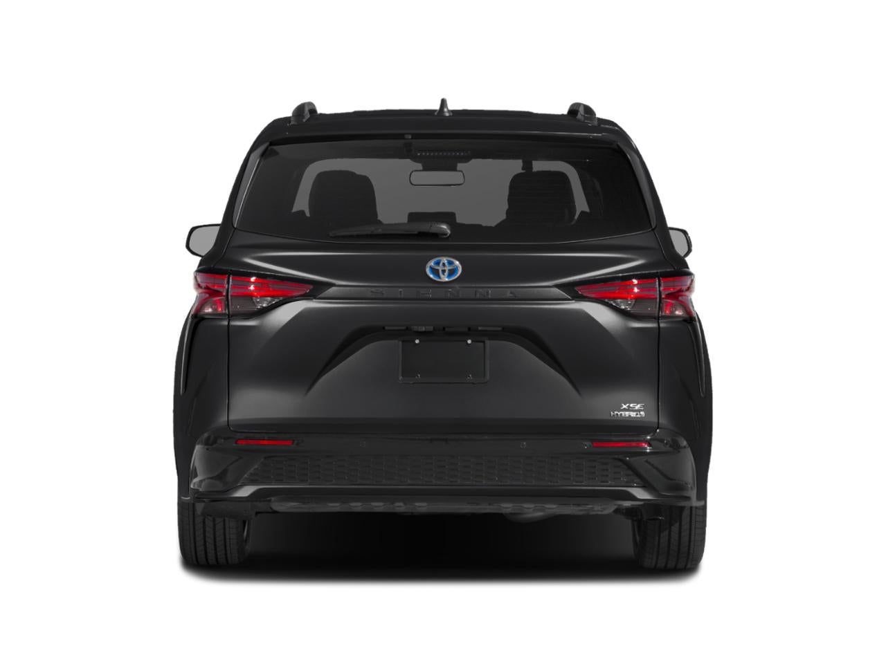 2024 Toyota Sienna XSE FWD 7-Passenger (Natl)