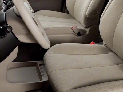 2011 Toyota Sienna 5dr 8-Pass Van V6 XLE FWD (Natl)
