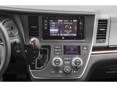 2015 Toyota Sienna 5dr 8-Pass Van XLE FWD (Natl)