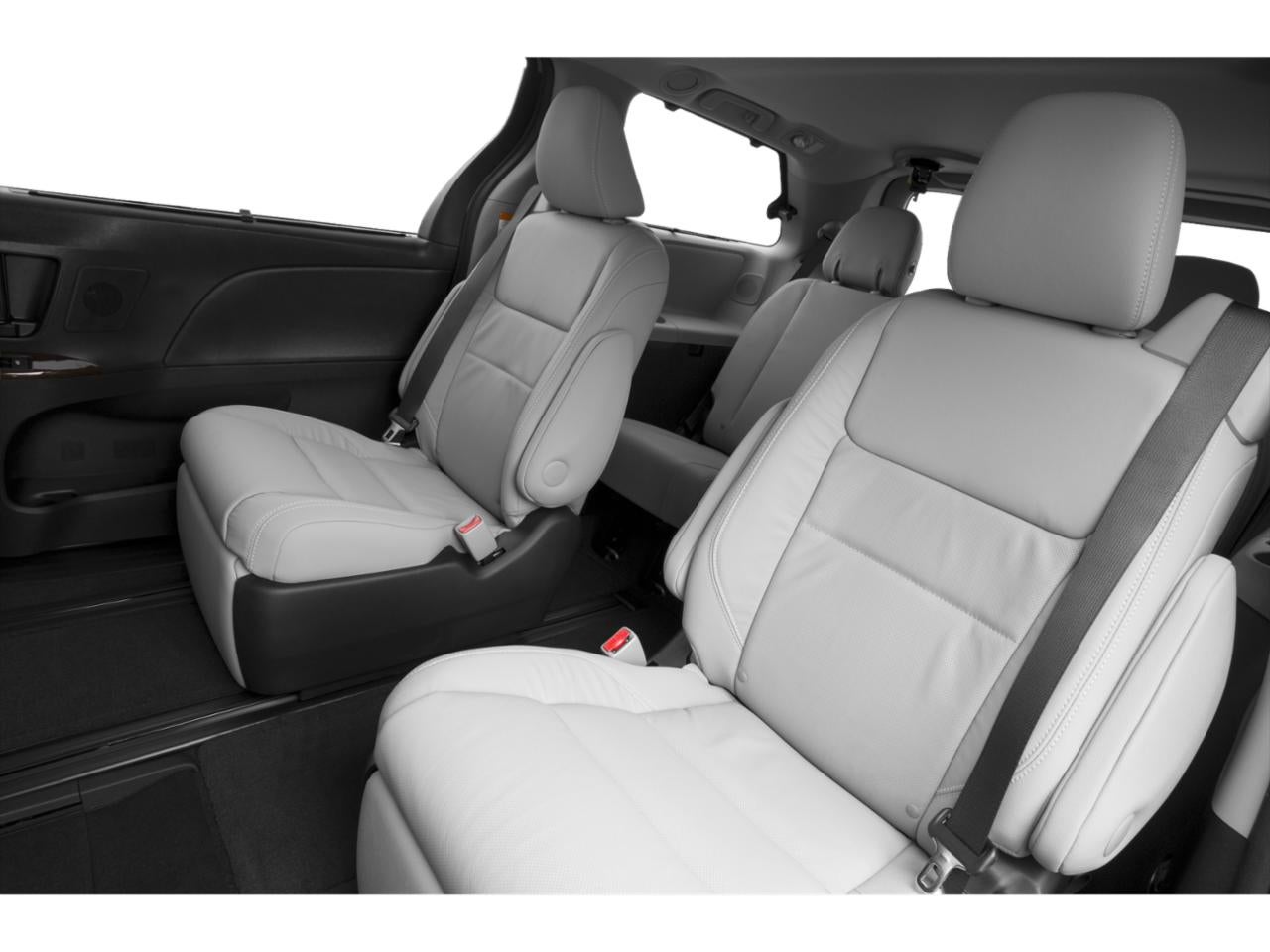 2015 Toyota Sienna 5dr 8-Pass Van XLE FWD (Natl)