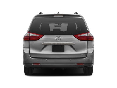 2015 Toyota Sienna 5dr 8-Pass Van XLE FWD (Natl)