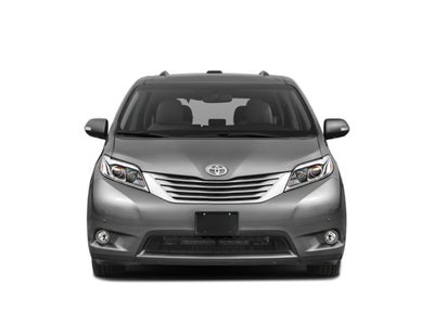 2015 Toyota Sienna 5dr 8-Pass Van XLE FWD (Natl)