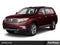 2012 Toyota Highlander FWD 4dr V6 Limited (Natl)