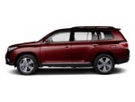 2012 Toyota Highlander FWD 4dr V6 Limited (Natl)