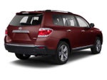 2012 Toyota Highlander FWD 4dr V6 Limited (Natl)