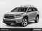 2016 Toyota Highlander FWD 4dr V6 Limited (Natl)