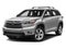 2016 Toyota Highlander FWD 4dr V6 Limited (Natl)