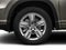2016 Toyota Highlander FWD 4dr V6 Limited (Natl)