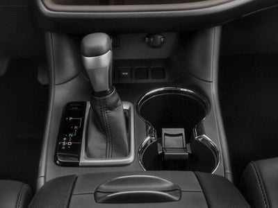 2016 Toyota Highlander FWD 4dr V6 Limited (Natl)