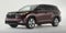 2016 Toyota Highlander FWD 4dr V6 Limited (Natl)