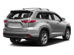 2016 Toyota Highlander FWD 4dr V6 Limited (Natl)