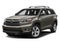 2016 Toyota Highlander FWD 4dr V6 Limited (Natl)