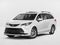 2022 Toyota Sienna XLE FWD 8-Passenger (Natl)