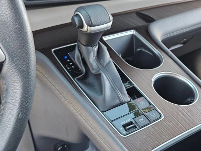2022 Toyota Sienna XLE FWD 8-Passenger (Natl)