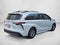 2022 Toyota Sienna XLE FWD 8-Passenger (Natl)
