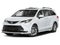 2022 Toyota Sienna XLE FWD 8-Passenger (Natl)