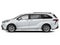 2022 Toyota Sienna XLE FWD 8-Passenger (Natl)