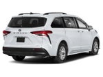 2022 Toyota Sienna XLE FWD 8-Passenger (Natl)