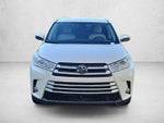 2019 Toyota Highlander LE Plus V6 FWD (Natl)