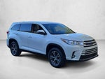 2019 Toyota Highlander LE Plus V6 FWD (Natl)