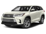 2019 Toyota Highlander LE V6 FWD (GS)