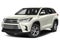 2019 Toyota Highlander LE V6 FWD (GS)