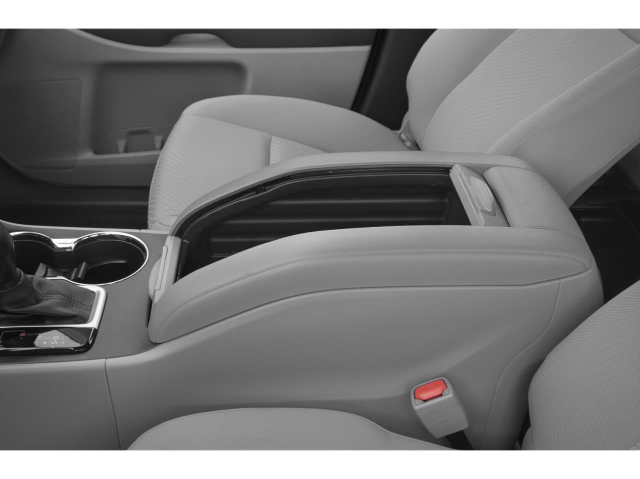 2019 Toyota Highlander LE V6 FWD (GS)