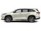 2019 Toyota Highlander LE V6 FWD (GS)