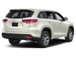 2019 Toyota Highlander LE V6 FWD (GS)