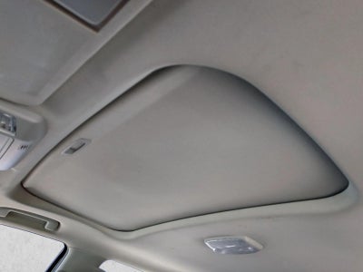 2017 Toyota Tundra 4WD 4WD Platinum CrewMax 5.5' Bed 5.7L FFV (SE)