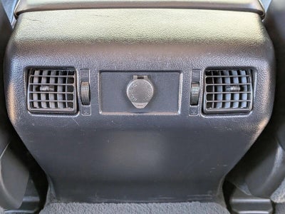 2017 Toyota Tundra 4WD 4WD Platinum CrewMax 5.5' Bed 5.7L FFV (SE)